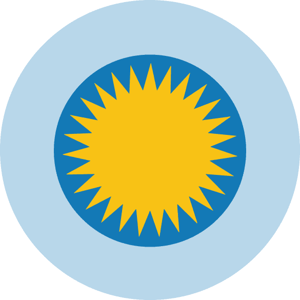Aba Power / APLE electricity logo