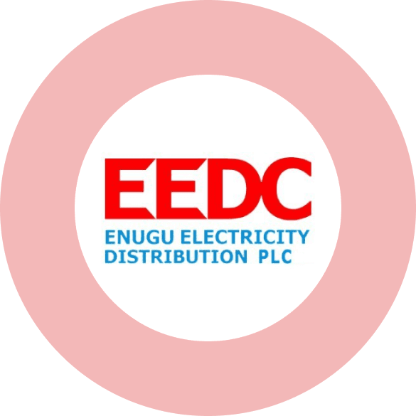 Enugu Electricity Distribution Company (EEDC) logo