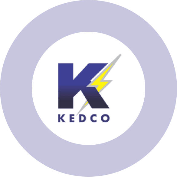 Kano Electricity Distribution (KEDCO) logo